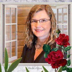 Meet your Posher, Esther